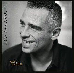 cd eros ramazzotti - ali e radici (2009)