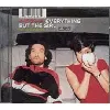 cd everything but the girl - walking wounded (1996)