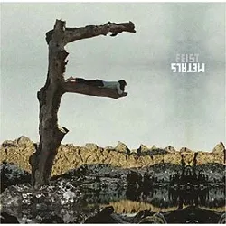 cd feist - metals (2011)