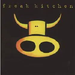 cd freak kitchen - freak kitchen (2001)