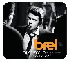 cd jacques brel - les 100 plus belles chansons (2008)