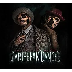 cd joey starr - caribbean dandee (2015)