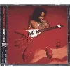 cd lenny kravitz - baptism (2004)