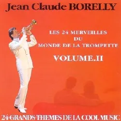 cd les 24 merveilles de la trompette vol. 2