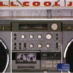 cd ll cool j - radio