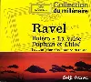 cd maurice ravel - boléro / la valse / daphnis et chloé / pavane pour une infante défunte (1998)