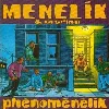 cd menelik et la tribu - phénoménélik (1995)