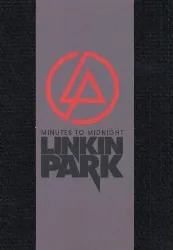 cd minutes to midnight