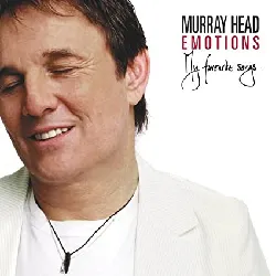 cd murray head - emotions 'my favourite songs' (2006)