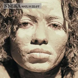 cd nneka - soul is heavy (2011)