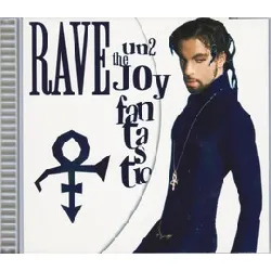 cd rave un2 the joy fantastic