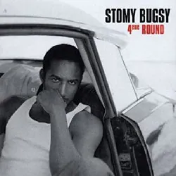 cd stomy bugsy - 4eme round (2003)