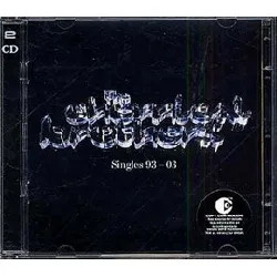 cd the chemical brothers - singles 93 - 03 (2003)