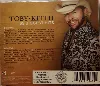 cd toby keith - 35 biggest hits (2008)