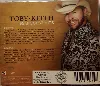 cd toby keith - 35 biggest hits (2008)