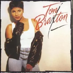 cd toni braxton - toni braxton (1993)