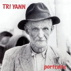 cd tri yann - portraits (1995)