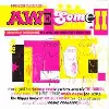 cd various - awesome ii (2002)