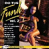 cd various - do the funk vol. 2 (1992)