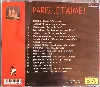 cd various - paris, je t'aime