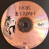 cd various - paris, je t'aime