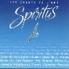 cd various - spiritus (1997)