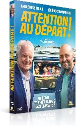 dvd attention au départ !