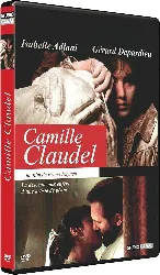 dvd camille claudel