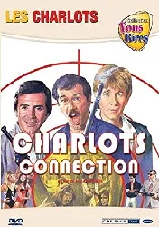 dvd charlots connection