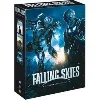 dvd falling skies - saisons 1 - 3