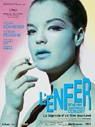 dvd l'enfer de henri georges clouzot (césar 2010 du meilleur film documentaire)