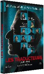 dvd les traducteurs