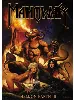 dvd manowar - hell on earth iii