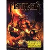 dvd manowar - hell on earth iii