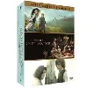 dvd outlander - saisons 1, 2, 3