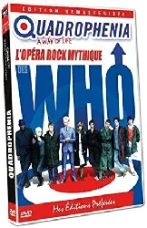 dvd quadrophenia