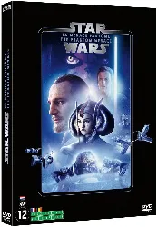 dvd star wars episode i la menace fantome (2019)