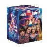 dvd the big bang theory - saisons 1 à 8