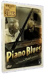 dvd the piano blues