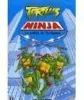 dvd tortues ninja - le sabre de yurikawa