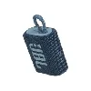 enceinte bluetooth jbl go 3 - enceinte sans fil bluetooth - bleu