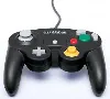 jeu gc manette nintendo gamecube - coloris noir