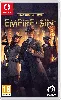 jeu nintendo switch empire of sin : day one edition switch