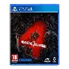 jeu ps4 back 4 blood