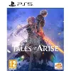 jeu ps5 tales of arise (playstation 5)