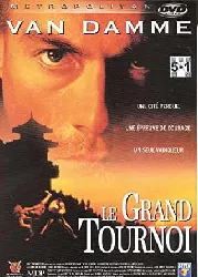 laser disc le grand tournoi