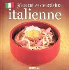 livre 30 recettes spécial italie