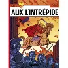 livre alix tome 1 - alix l'intrépide