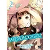 livre bakemonogatari - tome 2