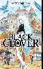 livre black clover - tome 18